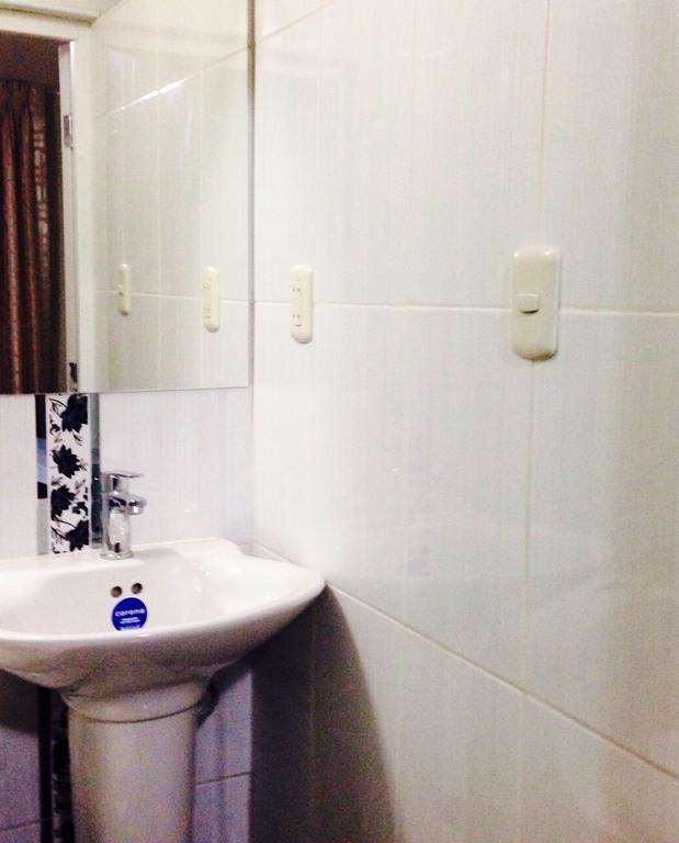 B&B Cusing Wasi Ліма Номер фото
