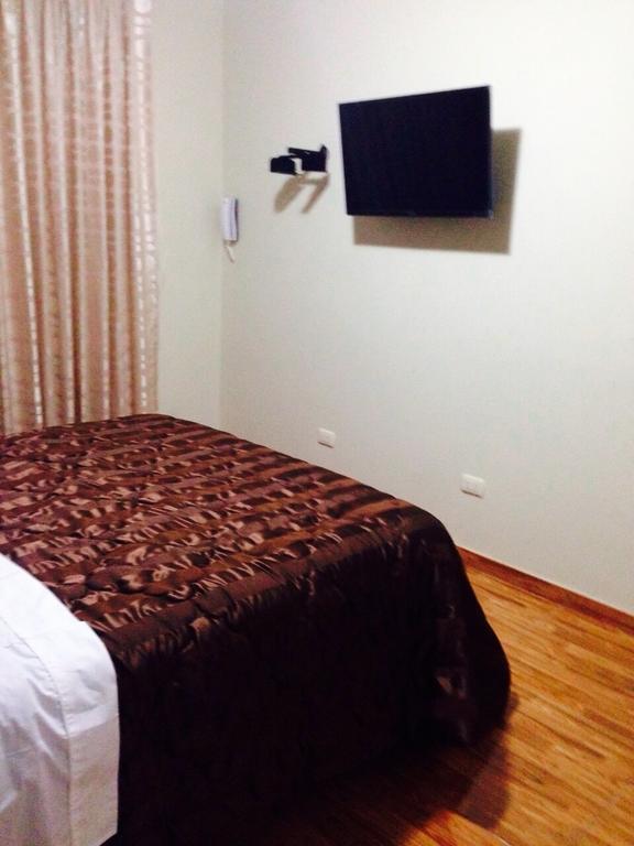B&B Cusing Wasi Ліма Номер фото